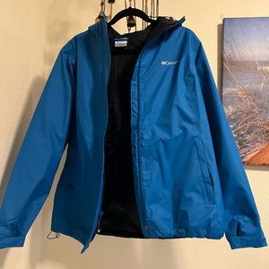 Columbia Women Jacket
